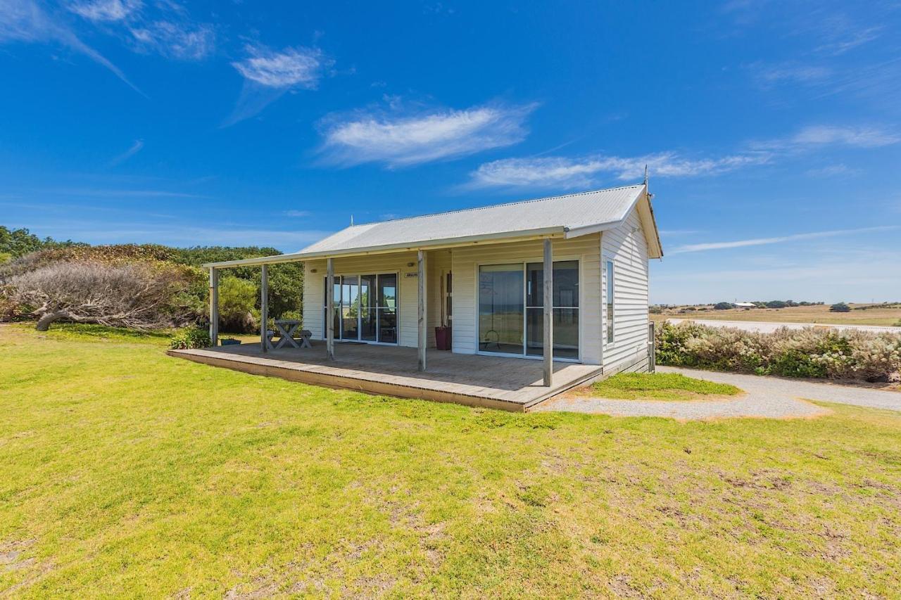 Cottages For Couples Port Fairy Exterior foto